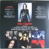 The Crow (Original Motion Picture Score) vinyl record