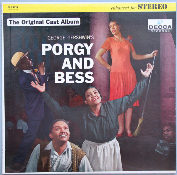 George Gershwin-0