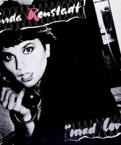 Linda Ronstadt-0