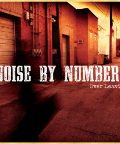 Noise By Numbers-0