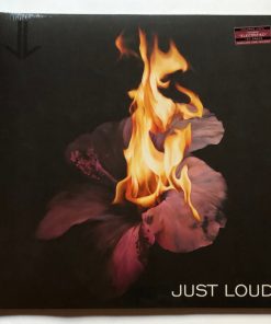 Just Loud-0