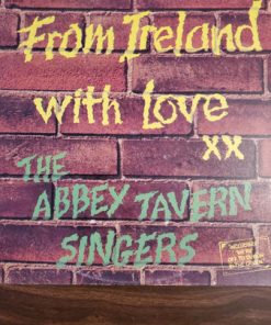 The Abbey Tavern Singers-0