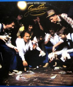 Little River Band-0