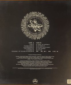 The Comet Is Coming-1