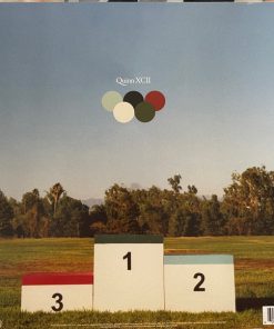 Quinn XCII-1