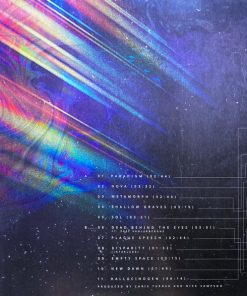 Oceans Ate Alaska-1