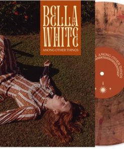 Bella White-0