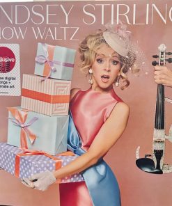 Lindsey Stirling-0
