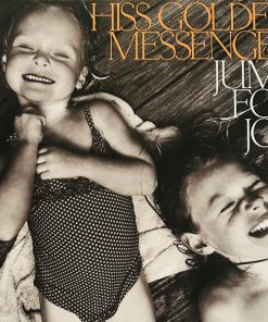 Hiss Golden Messenger-0