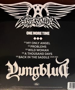 Aerosmith, Yungblud (3)-1