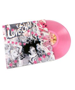 Chai - CHAI Vinyl Record (LP) (Mint (M))
