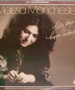 Melissa Manchester-0