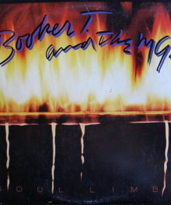 Booker T & The MG's-0