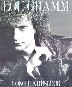 Lou Gramm-0