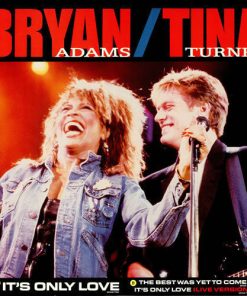 Bryan Adams / Tina Turner-0