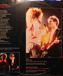 Bryan Adams / Tina Turner-1