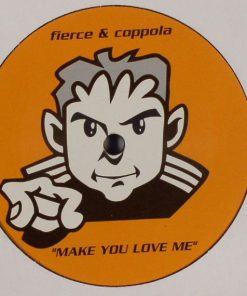 Nick Fierce & Carlo Coppola-1