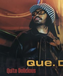 Que D-0
