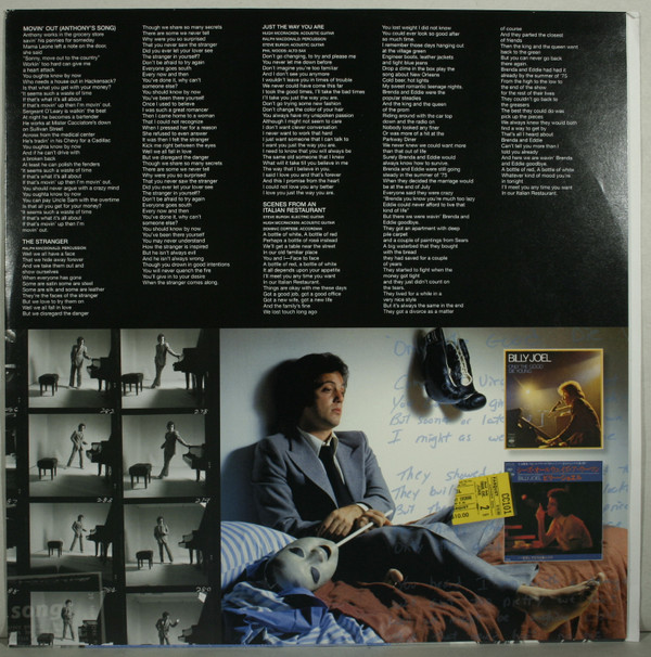 Billy Joel-2