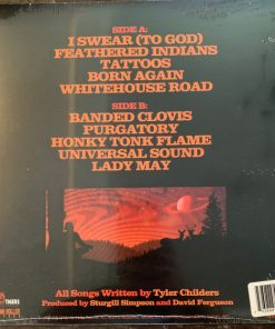 Tyler Childers-1
