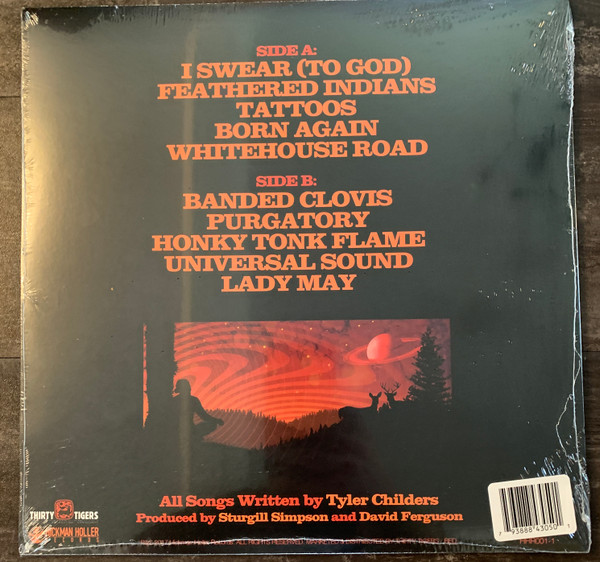 Tyler Childers-1