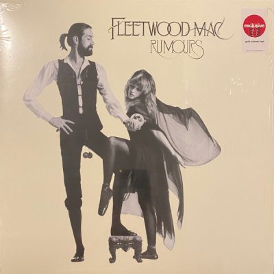 Fleetwood Mac-0