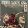 Creedence Clearwater Revival Featuring John Fogerty-0