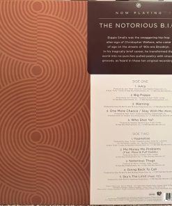 The Notorious B.I.G.*-1
