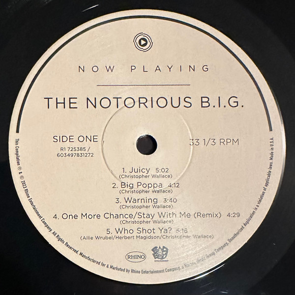 The Notorious B.I.G.*-2
