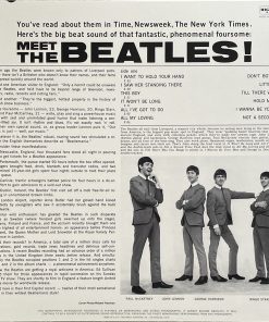 The Beatles-1