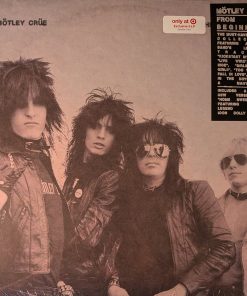 Mötley Crüe-0