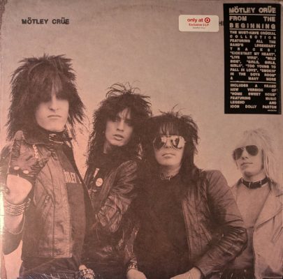 Mötley Crüe-0