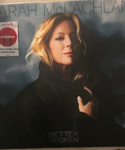 Sarah McLachlan-0