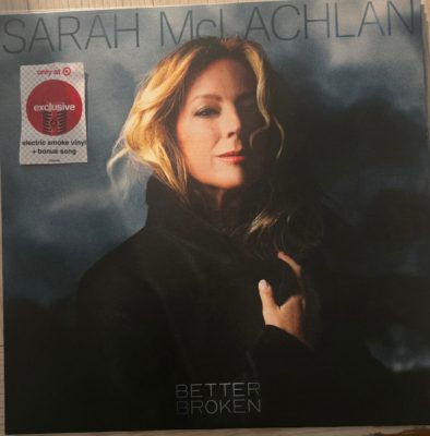Sarah McLachlan-0