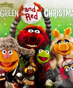 The Muppets-0