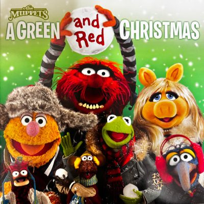The Muppets-0