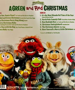 The Muppets-1