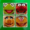The Muppets-2