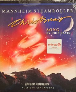 Mannheim Steamroller By Chip Davis-0