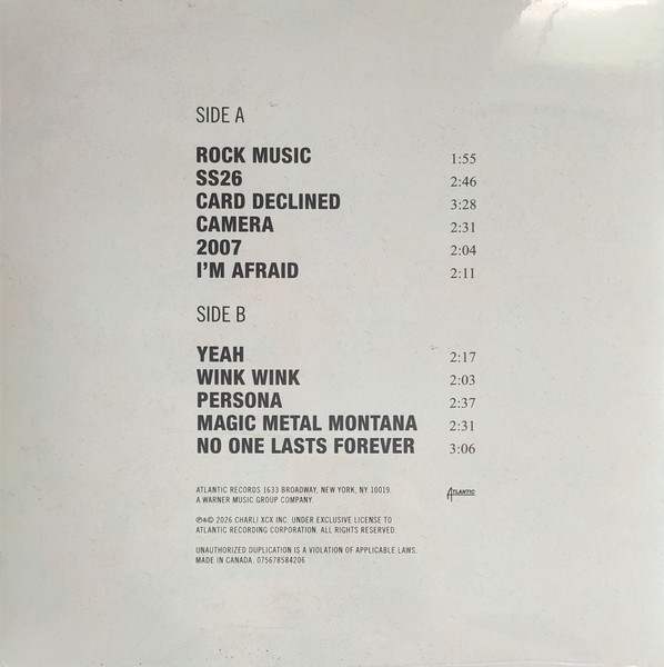 Charli XCX-1