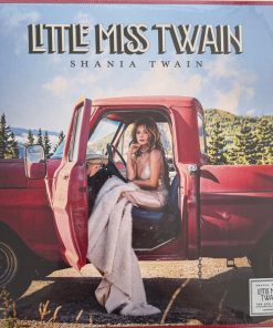 Shania Twain-0