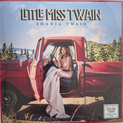 Shania Twain-0