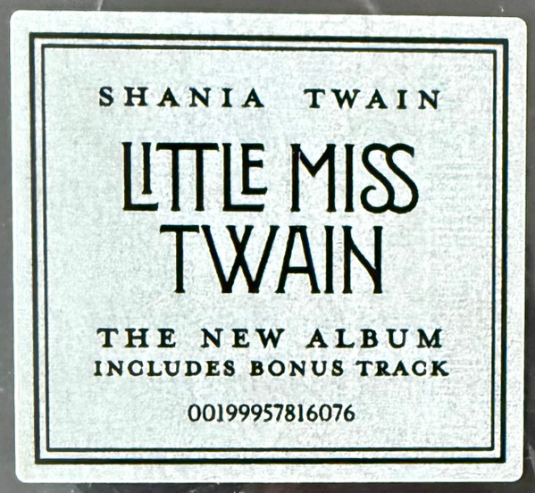 Shania Twain-2