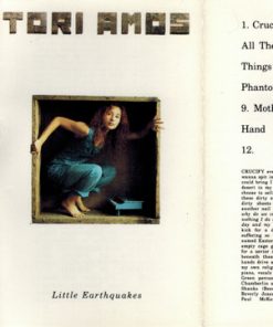 Tori Amos-0