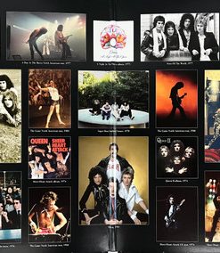Queen-1