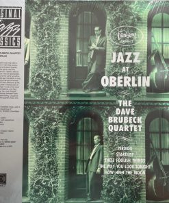 The Dave Brubeck Quartet-0