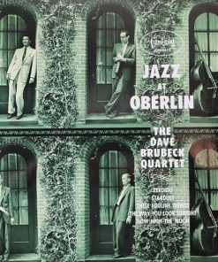 The Dave Brubeck Quartet-1