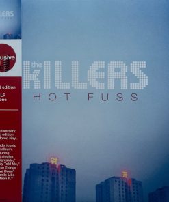 The Killers-0