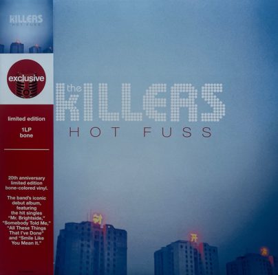 The Killers-0