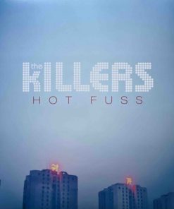 The Killers-1